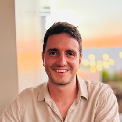 Jean Blin-Desdoits — Founder, Drakarian Services Inc.